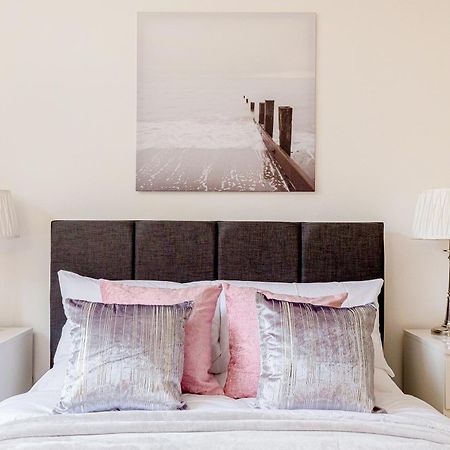 Heart Of Edinburgh City Centre 3 Bed Georgian Apt ภายนอก รูปภาพ