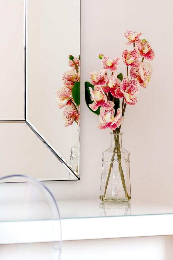 Heart Of Edinburgh City Centre 3 Bed Georgian Apt ภายนอก รูปภาพ